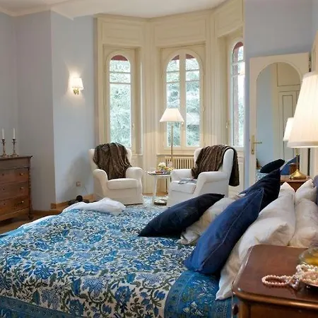 Sleeps 8 Pool Wifi Villa Premeno