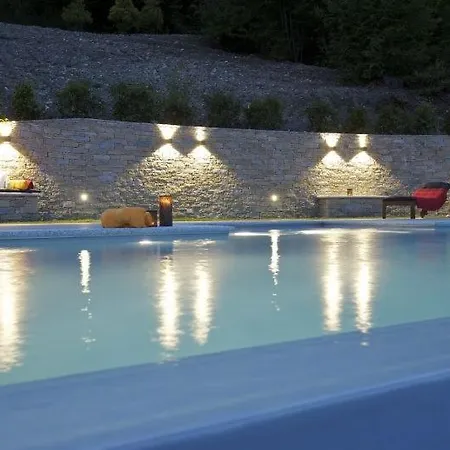Sleeps 8 Pool Wifi *