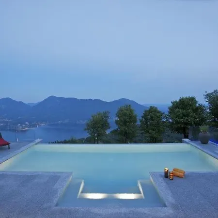 Villa Sleeps 8 Pool Wifi Premeno